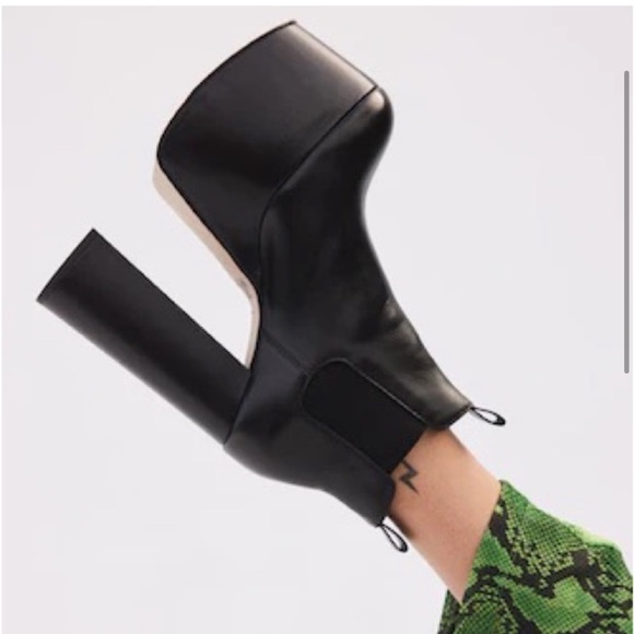 Cult Gaia Shoes Size 7 - Picture 8 of 11